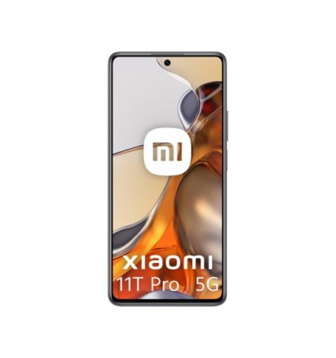 TIM Xiaomi 11T Pro 5G 16,9 cm (6.67") Double SIM Android 11 USB Type-C 8 Go 256 Go 5000 mAh Gris