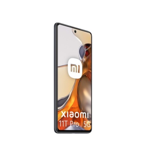 TIM Xiaomi 11T Pro 5G 16,9 cm (6.67") Double SIM Android 11 USB Type-C 8 Go 256 Go 5000 mAh Gris