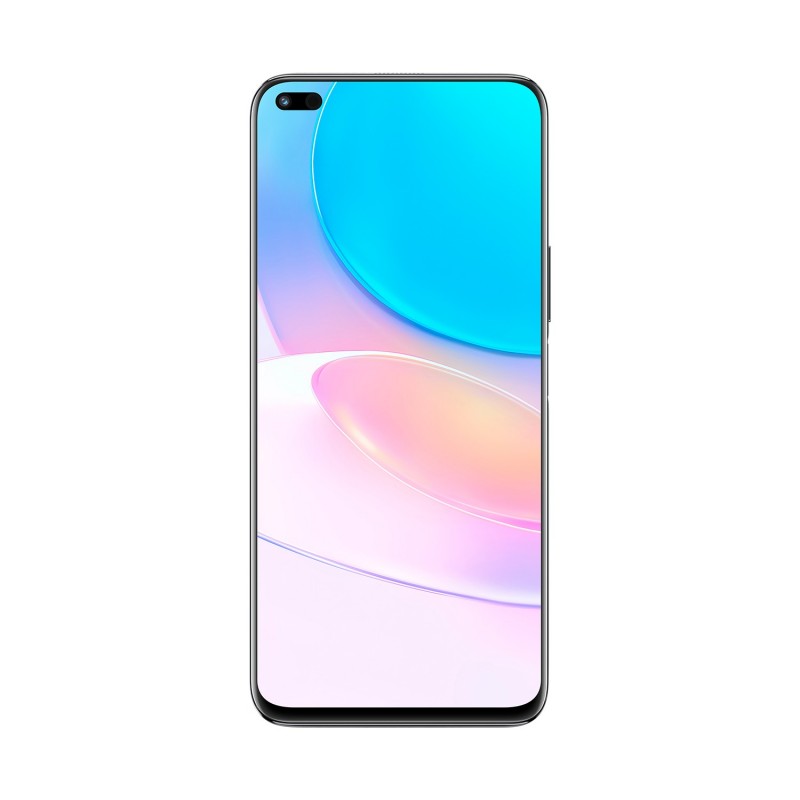 Huawei nova 8i 16,9 cm (6.67") Double SIM Android 10.0 4G USB Type-C 6 Go 128 Go 4300 mAh Noir