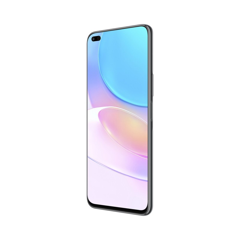 Huawei nova 8i 16,9 cm (6.67") Double SIM Android 10.0 4G USB Type-C 6 Go 128 Go 4300 mAh Noir