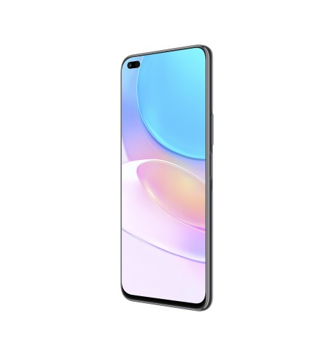 Huawei nova 8i 16,9 cm (6.67") Double SIM Android 10.0 4G USB Type-C 6 Go 128 Go 4300 mAh Noir