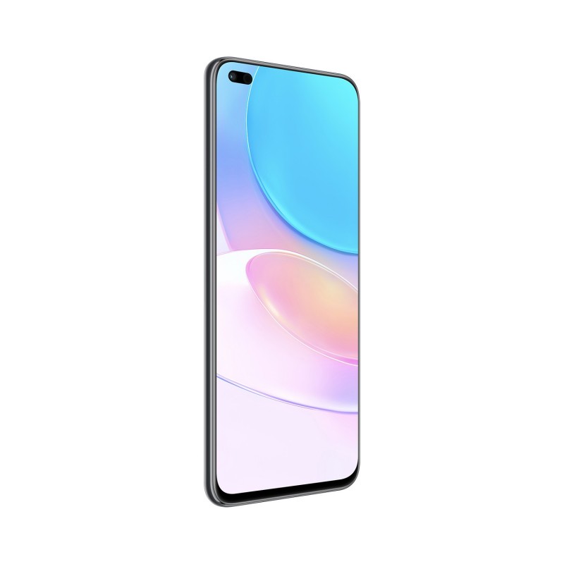 Huawei nova 8i 16,9 cm (6.67") Double SIM Android 10.0 4G USB Type-C 6 Go 128 Go 4300 mAh Noir