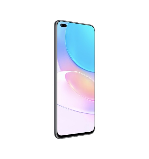 Huawei nova 8i 16,9 cm (6.67") Double SIM Android 10.0 4G USB Type-C 6 Go 128 Go 4300 mAh Noir