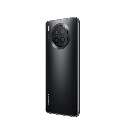 Huawei nova 8i 16,9 cm (6.67") Double SIM Android 10.0 4G USB Type-C 6 Go 128 Go 4300 mAh Noir