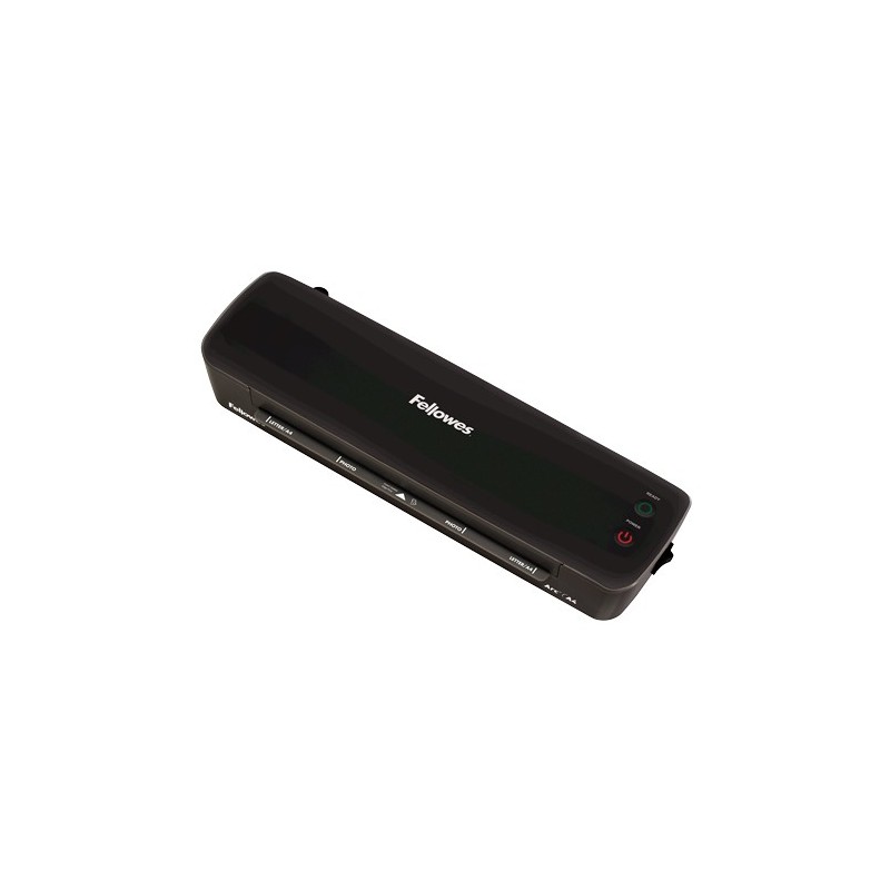 Fellowes Arc A4 Hot laminator 300 mm min Black