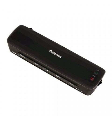 Fellowes Arc A4 Heisslaminator 300 mm min Schwarz