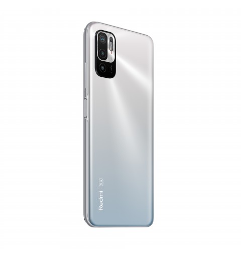 TIM Xiaomi Redmi Note 10 5G 16,5 cm (6.5") SIM doble MIUI 12 USB Tipo C 4 GB 128 GB 5000 mAh Plata