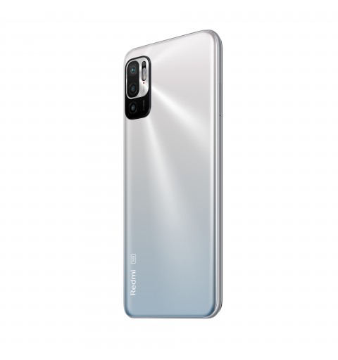 TIM Xiaomi Redmi Note 10 5G 16,5 cm (6.5") SIM doble MIUI 12 USB Tipo C 4 GB 128 GB 5000 mAh Plata