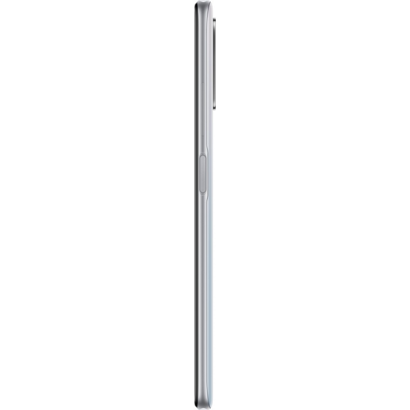 TIM Xiaomi Redmi Note 10 5G 16,5 cm (6.5") SIM doble MIUI 12 USB Tipo C 4 GB 128 GB 5000 mAh Plata
