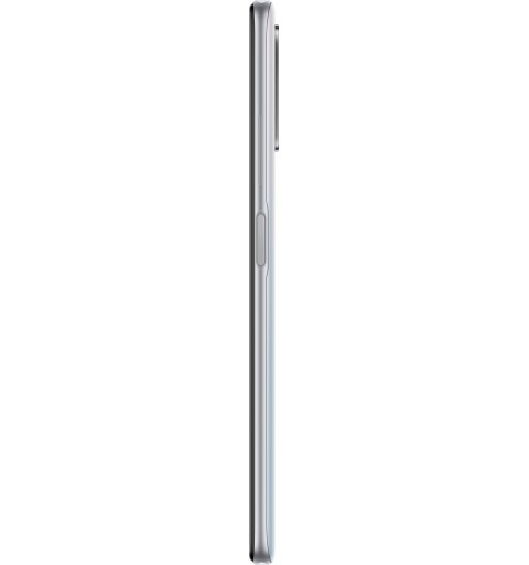 TIM Xiaomi Redmi Note 10 5G 16,5 cm (6.5") SIM doble MIUI 12 USB Tipo C 4 GB 128 GB 5000 mAh Plata