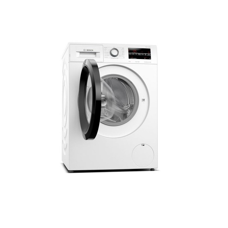 Bosch Serie 6 WAU24T28IT Waschmaschine Frontlader 8 kg 1200 RPM C Weiß