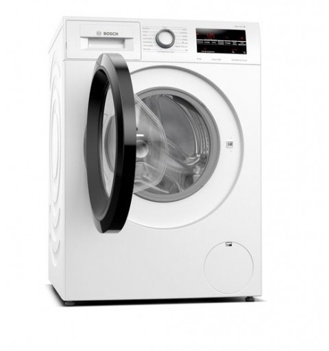 Bosch Serie 6 WAU24T28IT Waschmaschine Frontlader 8 kg 1200 RPM C Weiß