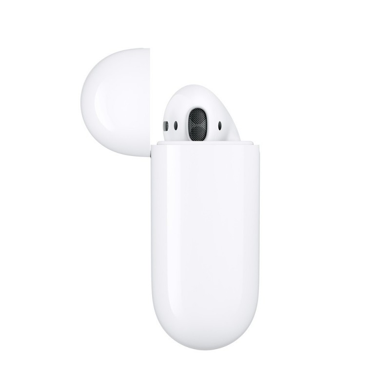Apple AirPods (2nd generation) AirPods auricolari true wireless (versione 2019)