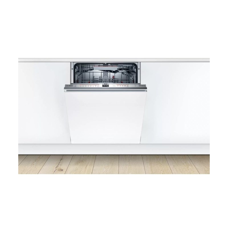 Bosch Serie 6 SMV6EDX57E lavavajilla Completamente integrado 13 cubiertos D