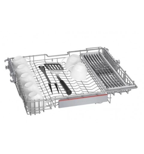 Bosch Serie 6 SMV6EDX57E lavavajilla Completamente integrado 13 cubiertos D
