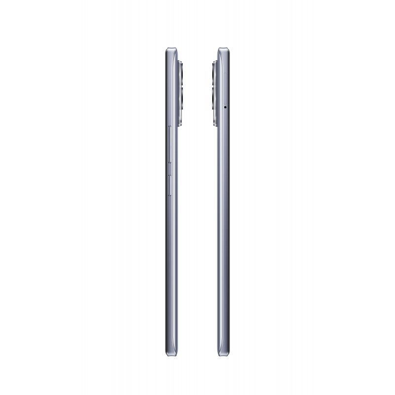 realme 8 16,3 cm (6.4") Doppia SIM 4G USB tipo-C 6 GB 128 GB 5000 mAh Argento