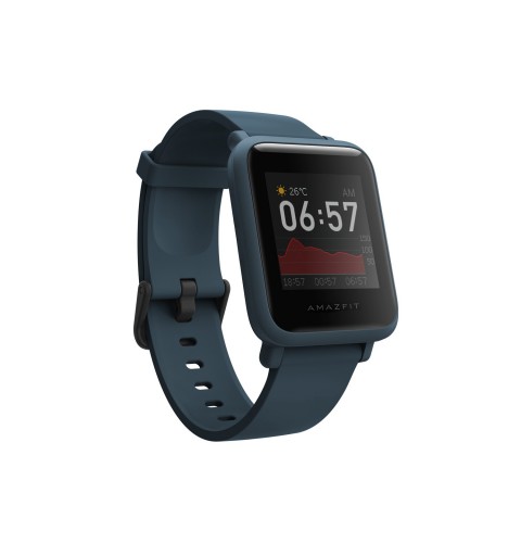 Amazfit Bip S Lite 3,25 cm (1.28") 42 mm TFT Blu