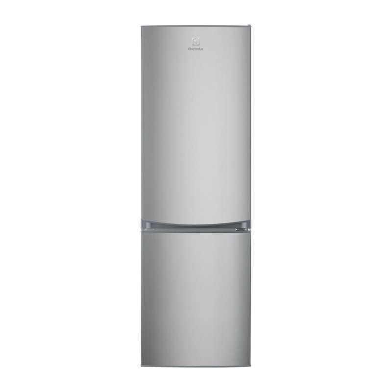 Electrolux LNT3LE34X1 nevera y congelador Independiente 329 L E Acero inoxidable