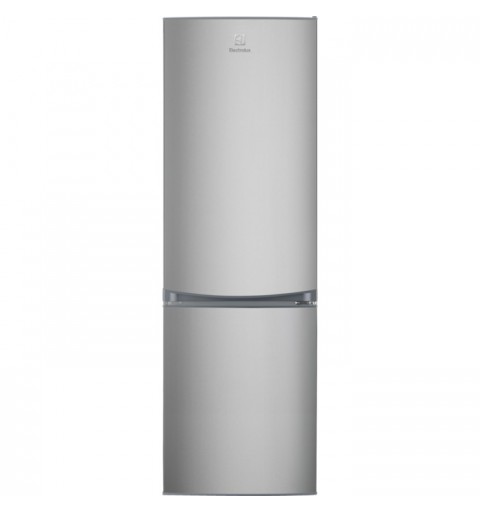 Electrolux LNT3LE34X1 nevera y congelador Independiente 329 L E Acero inoxidable