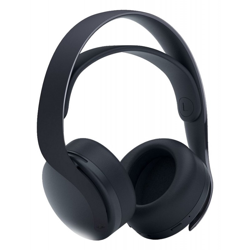 Sony PULSE 3D™ Wireless Headset in Midnight Black
