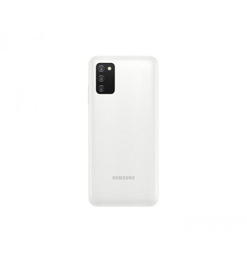 TIM Samsung Galaxy A03s 16,5 cm (6.5") Doppia SIM Android 11 4G USB tipo-C 3 GB 32 GB 5000 mAh Bianco