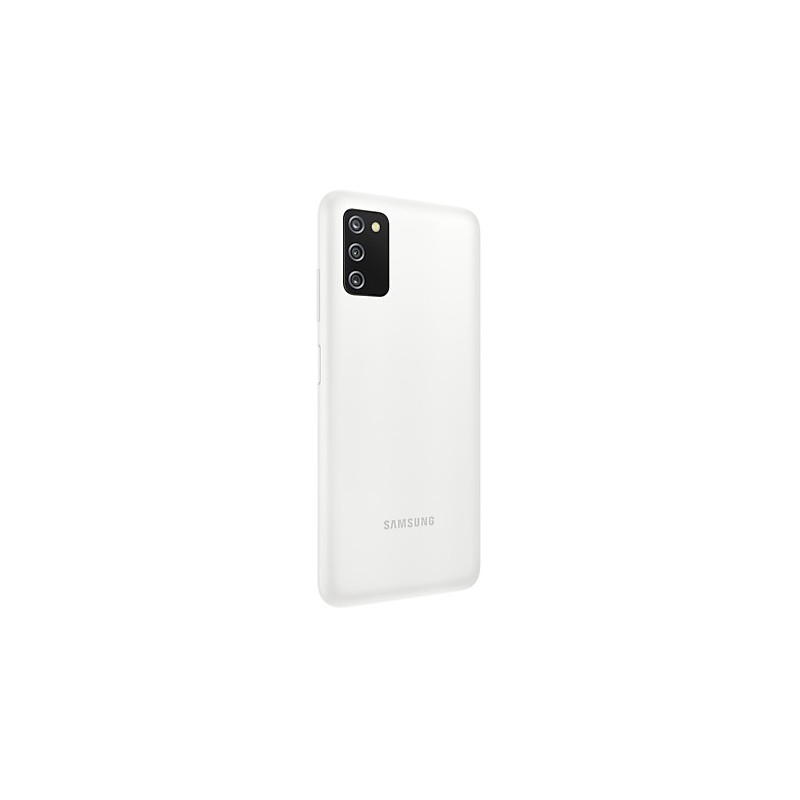 TIM Samsung Galaxy A03s 16,5 cm (6.5") Double SIM Android 11 4G USB Type-C 3 Go 32 Go 5000 mAh Blanc