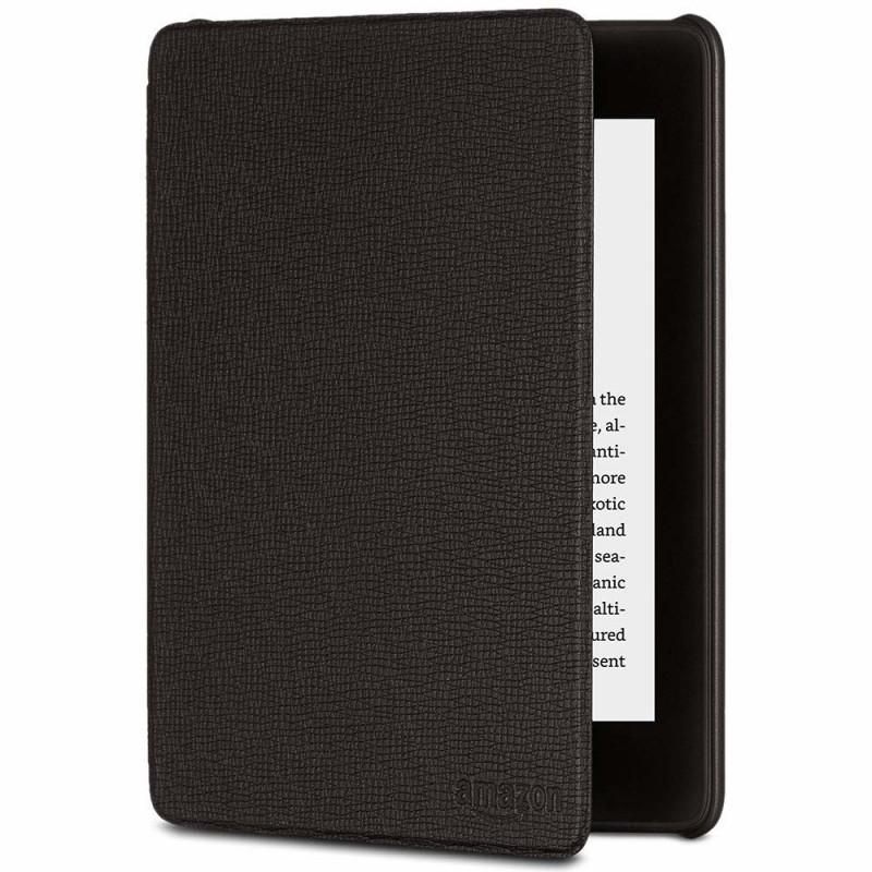 Amazon B079GH742Z étui pour lecteur d'e-book Folio Noir
