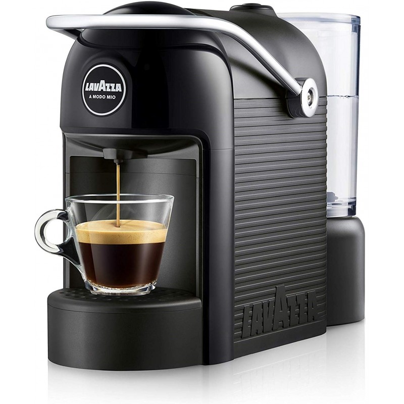 Lavazza Jolie Halbautomatisch Pad-Kaffeemaschine 0,6 l