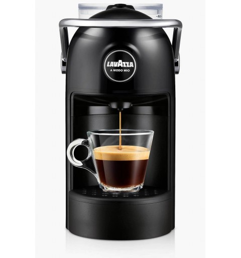 Lavazza Jolie Halbautomatisch Pad-Kaffeemaschine 0,6 l