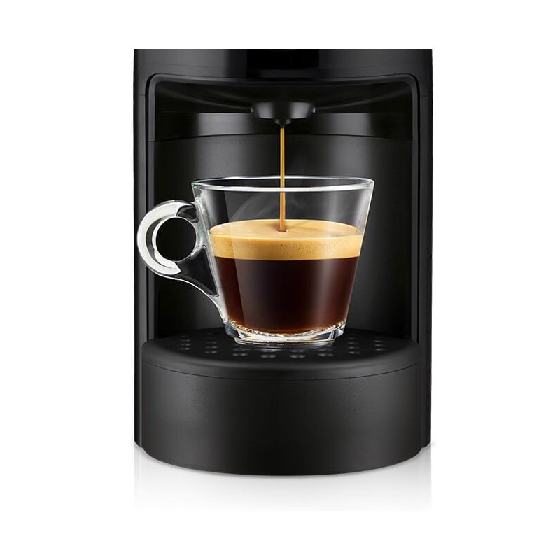 Lavazza Jolie Semi-auto Capsule coffee machine 0.6 L