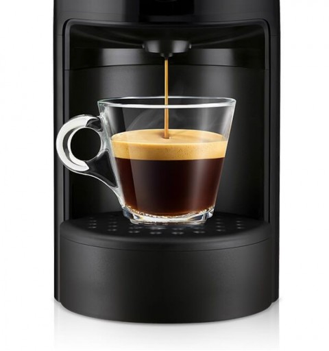 Lavazza Jolie Semi-auto Capsule coffee machine 0.6 L