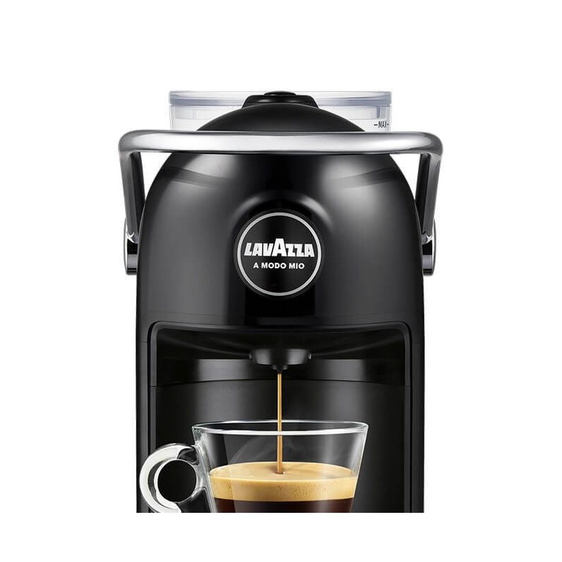 Lavazza Jolie Semi-auto Capsule coffee machine 0.6 L