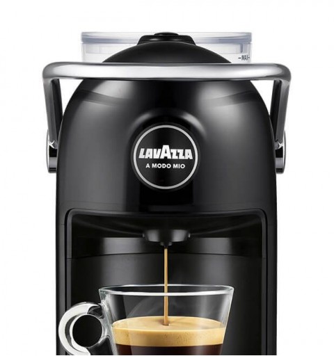 Lavazza Jolie Semi-auto Capsule coffee machine 0.6 L