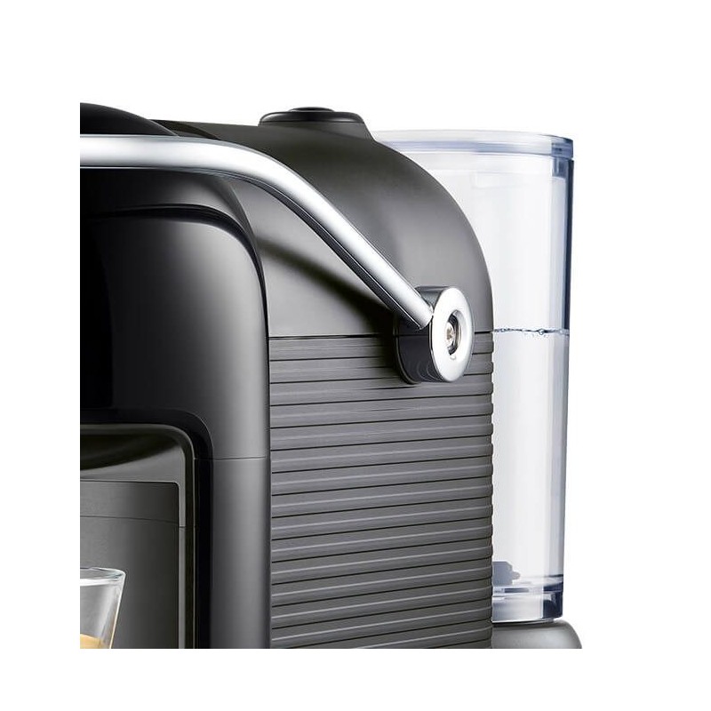 Lavazza Jolie Halbautomatisch Pad-Kaffeemaschine 0,6 l