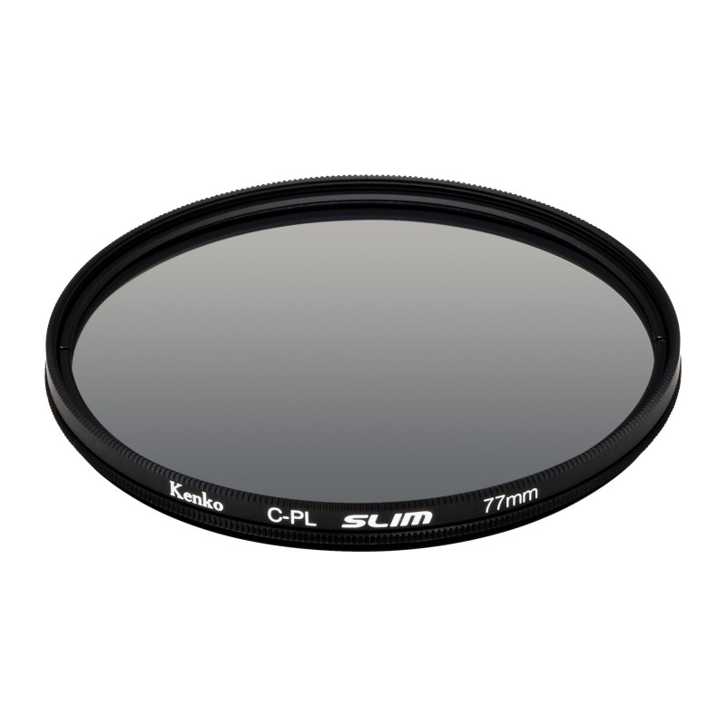 Kenko Smart Filter Circular PL Slim Circular polarising camera filter 5.5 cm