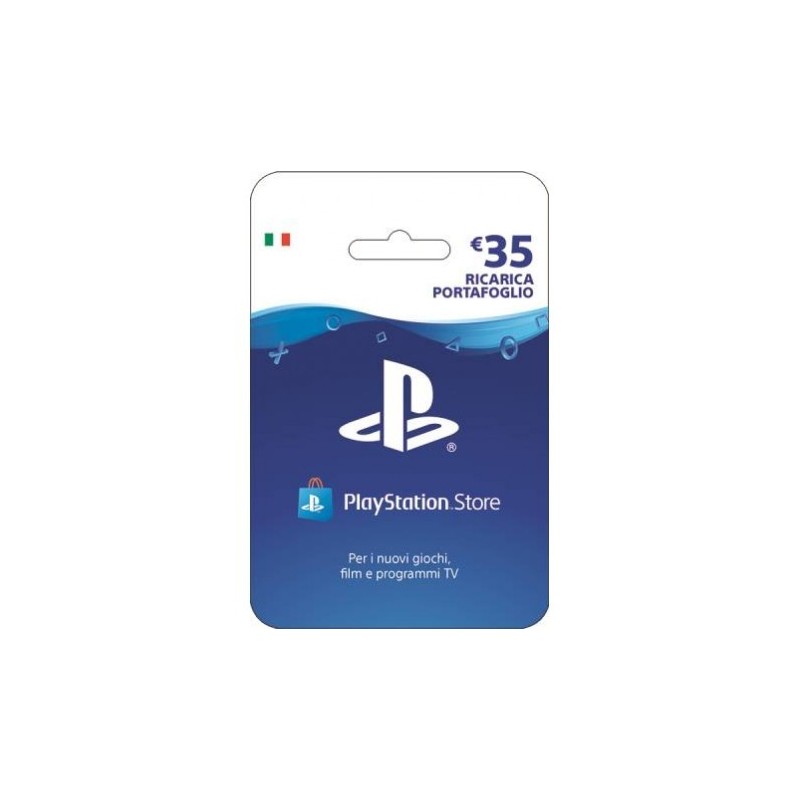 Sony PlayStation Plus Card 365 Chipkarte Mehrfarbig
