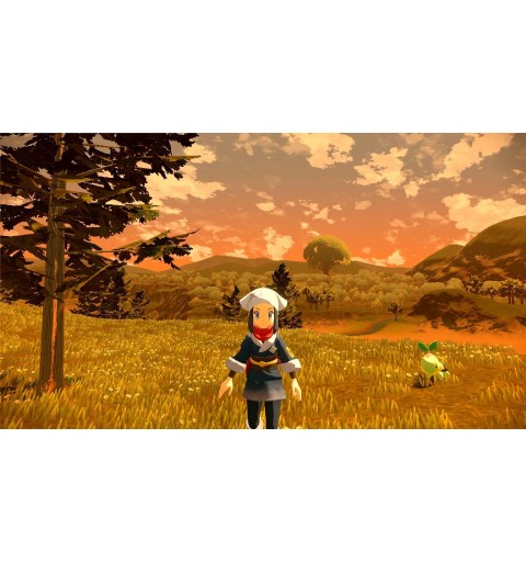Nintendo Leggende Pokémon Arceus Standard Tedesca, Inglese, ESP, Francese, ITA Nintendo Switch
