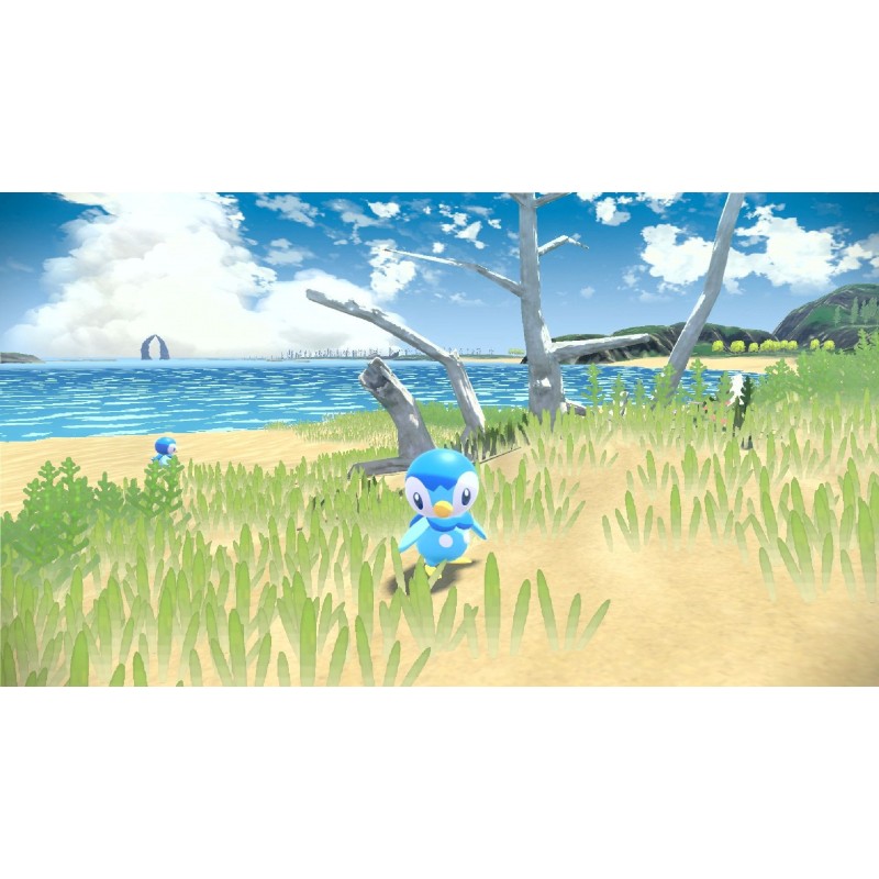 Nintendo Leggende Pokémon Arceus Standard Allemand, Anglais, Espagnol, Français, Italien Nintendo Switch