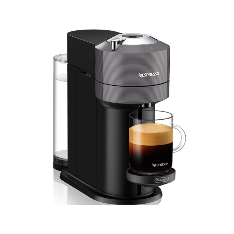 De’Longhi Nespresso Vertuo ENV 120.GY cafetera eléctrica Semi-automática Macchina per caffè a capsule 1,1 L