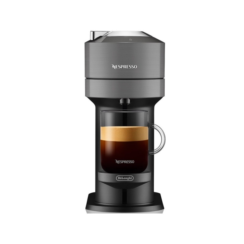 De’Longhi Nespresso Vertuo ENV 120.GY macchina per caffè Automatica Manuale Macchina per caffè a capsule 1,1 L