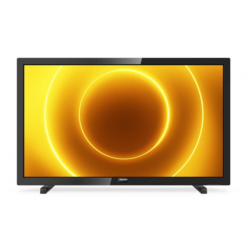 Philips 5500 series 24PFS5505 12 TV 61 cm (24") Full HD Nero