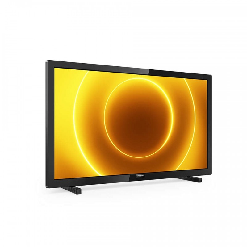 Philips 5500 series 24PFS5505 12 TV 61 cm (24") Full HD Noir