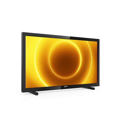 Philips 5500 series 24PFS5505 12 TV 61 cm (24") Full HD Noir