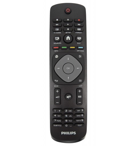 Philips 5500 series 24PFS5505 12 TV 61 cm (24") Full HD Noir