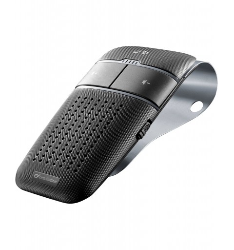 Cellularline BTCARSPKK speakerphone Universal Bluetooth Black