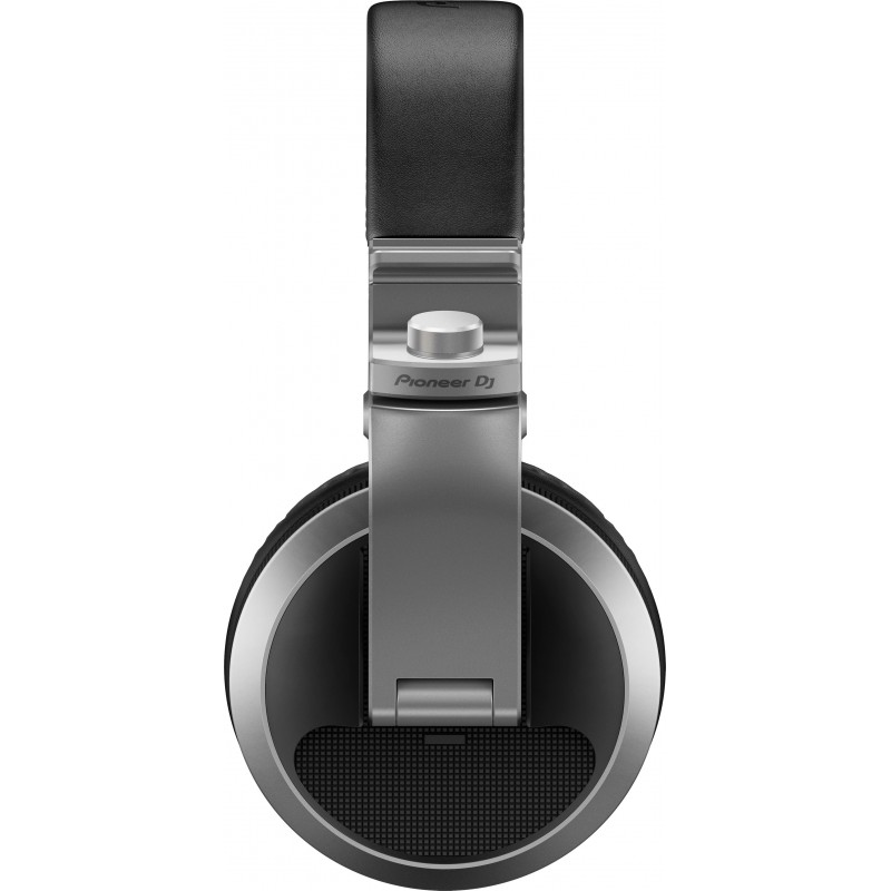 Pioneer HDJ-X5 Headphones Wired Head-band Stage Studio Silver