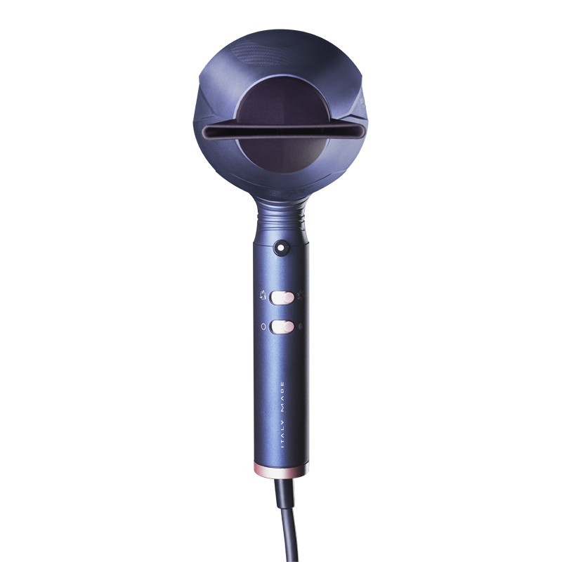 BaByliss 6500FRE hair dryer 2100 W Purple