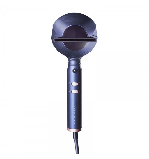 BaByliss 6500FRE hair dryer 2100 W Purple