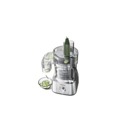 Kenwood MultiPro Express robot de cocina 1000 W 3 L Plata