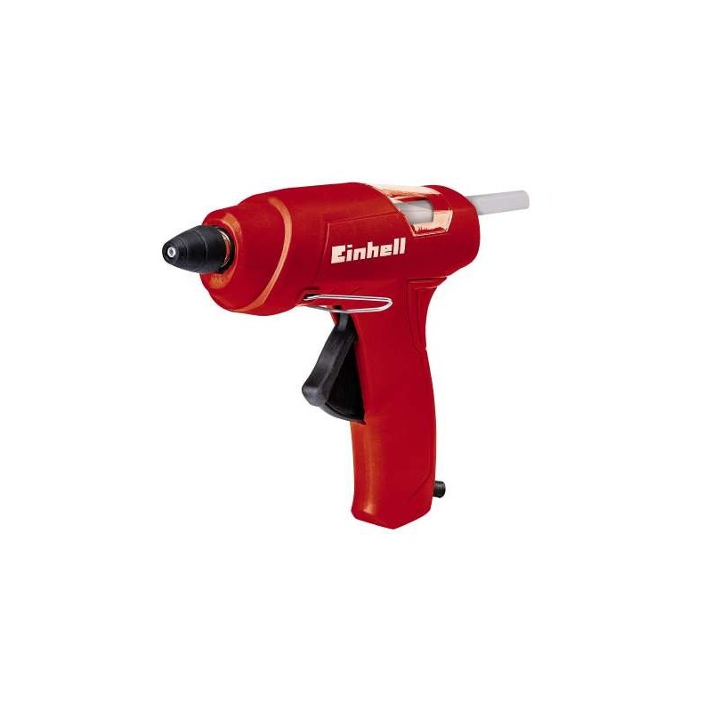 Einhell TC-GG 30 Black, Red